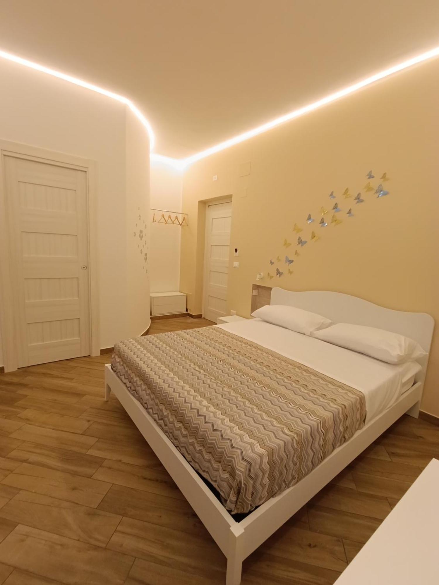 Balarm Central Apartment - Palermo — Photos 3