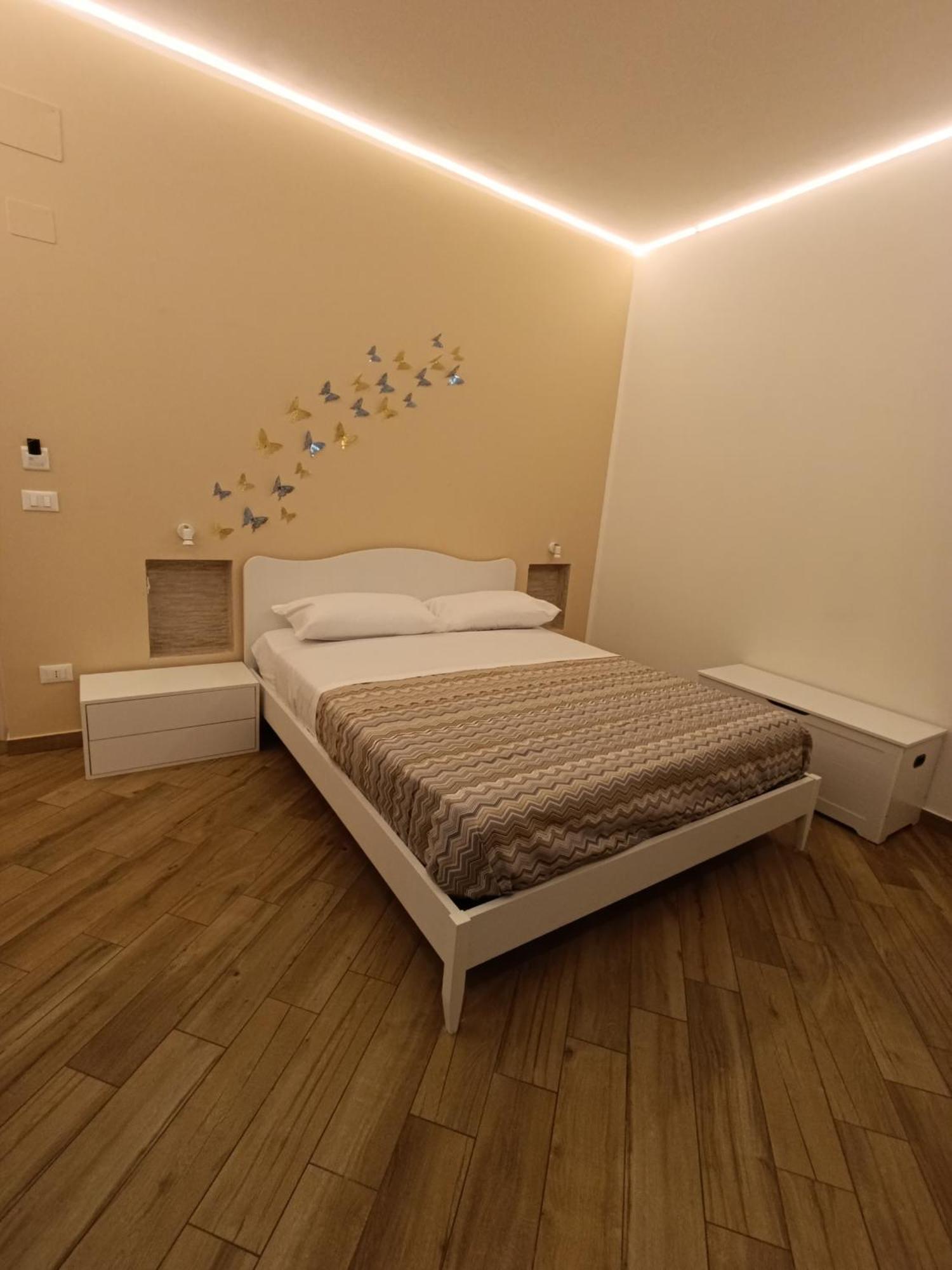 Balarm Central Apartment - Palermo — Photos 2