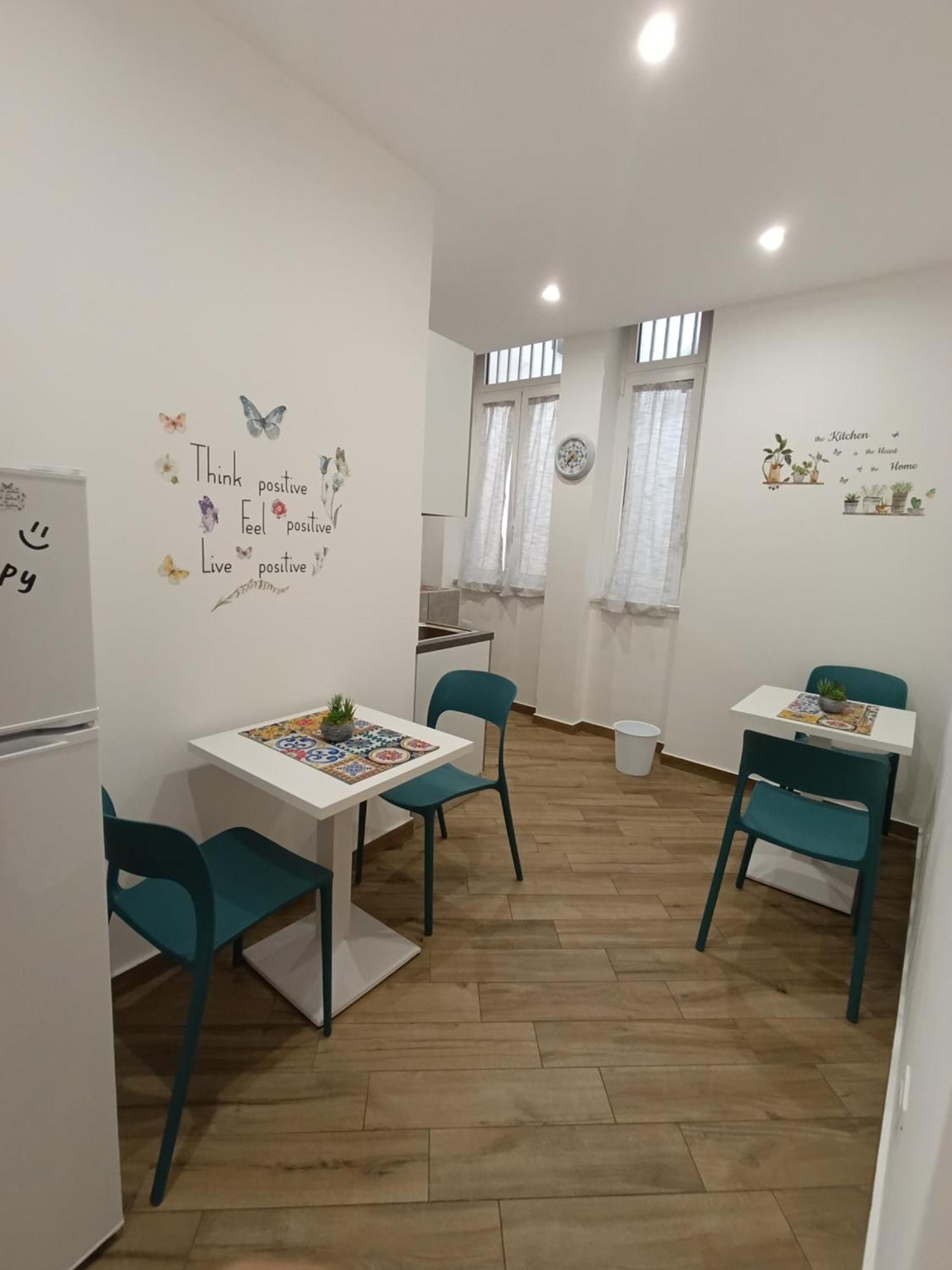 Balarm Central Apartment - Palermo — Photos 1